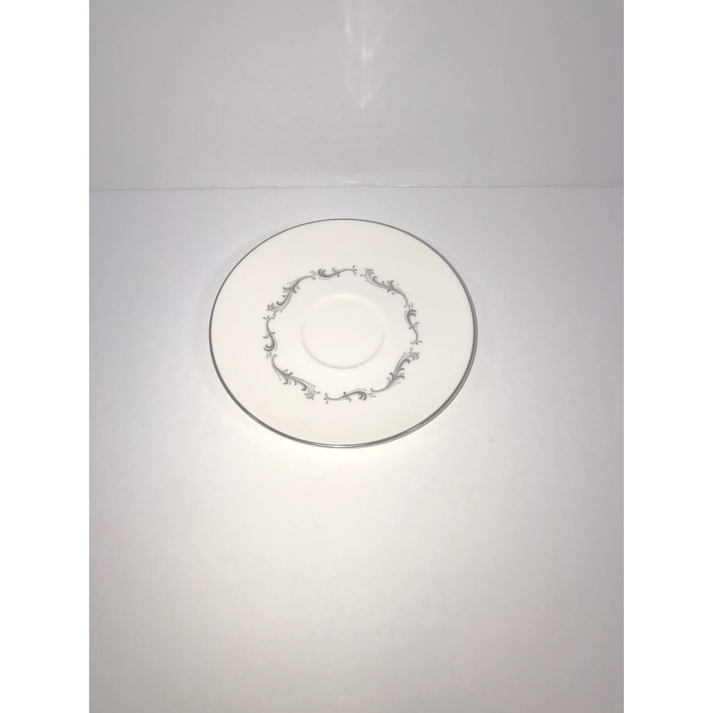 royal doulton coronet h4947 english bone china saucer‎ plate
